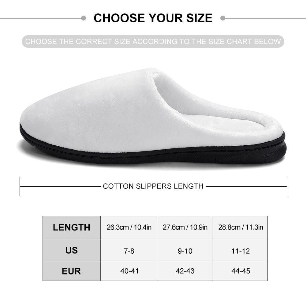 Amazon.com | Custom Slides Slippers Personalized Casual Sandals for Women  Men, Customized Face Slippers with Photo Name Design, Quick Drying PVC Flip  Flop for Indoor Outdoor, PVC Shower Shoes for Couples Holiday |