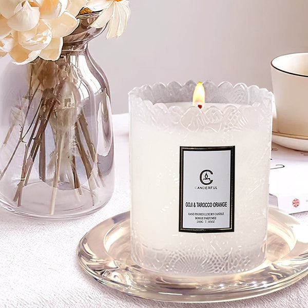 Candle Wick Sticker Transparent  Candle Making Wicks Stickers - Candle  Wicks - Aliexpress